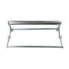 Adjustable 25-145mm Foldable Material Support Bracket  Auxiliary Tools