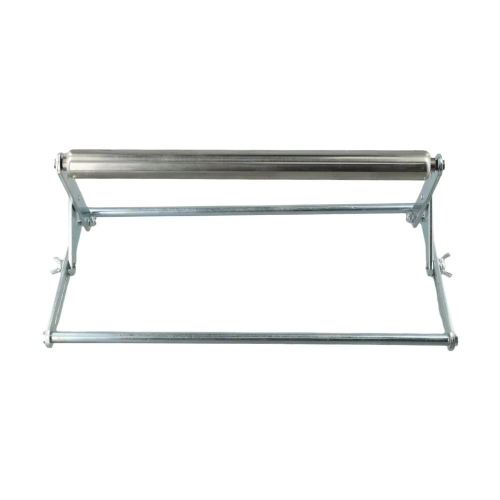 Adjustable 25-145mm Foldable Material Support Bracket  Auxiliary Tools