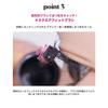 ETUDE [Etude Official] Curl Fix Mascara Volume Black/Mascara Waterproof Black Curl Keep Bundle Idol Style Eyelashes Upward Curl 8g