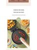 Macchina per crepes elettrica Jin Zheng: Bistecchiera Antiaderente a Doppia Faccia per Pancake e Saltati.