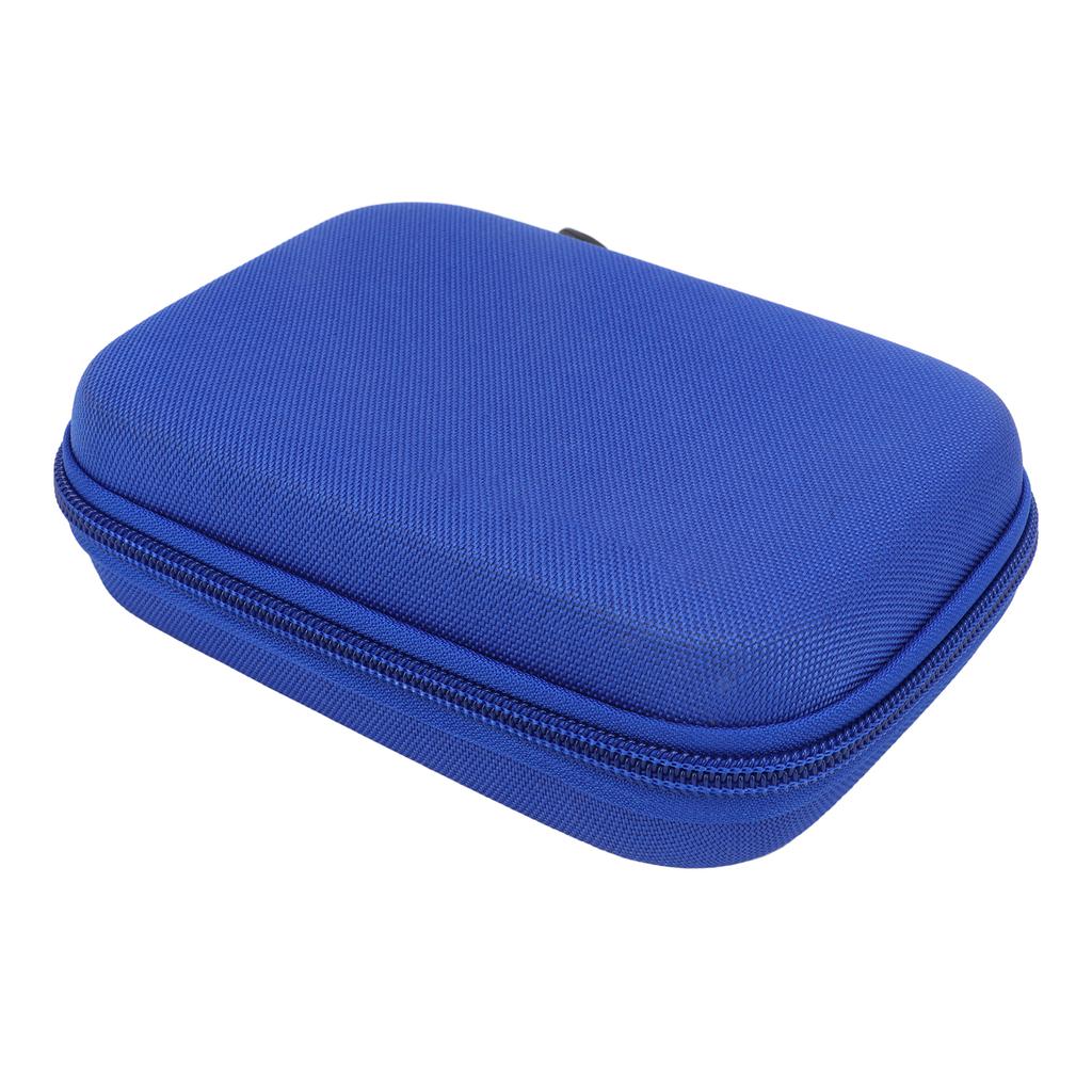 Fishing Lures Storage Bag Treble Hooks Bait Sequin Box EVA Fishing Tackle Storage Case