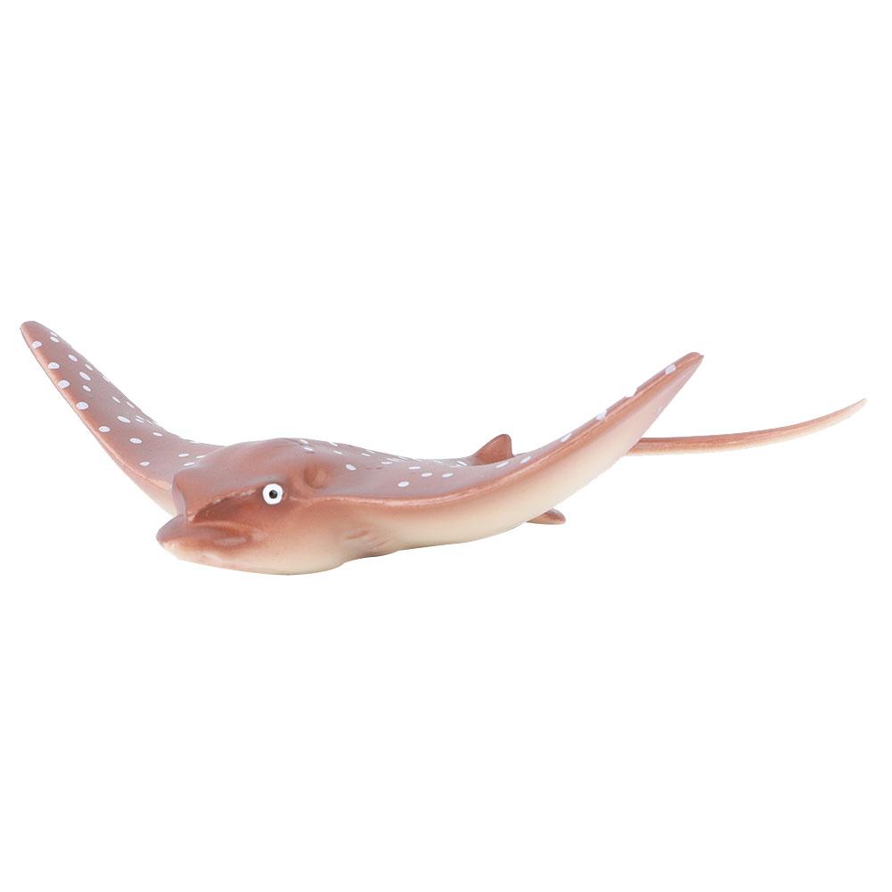 Simulation Marine Animal Model Children Animal Figurine Educational Toy DecorationPL127‑1525
