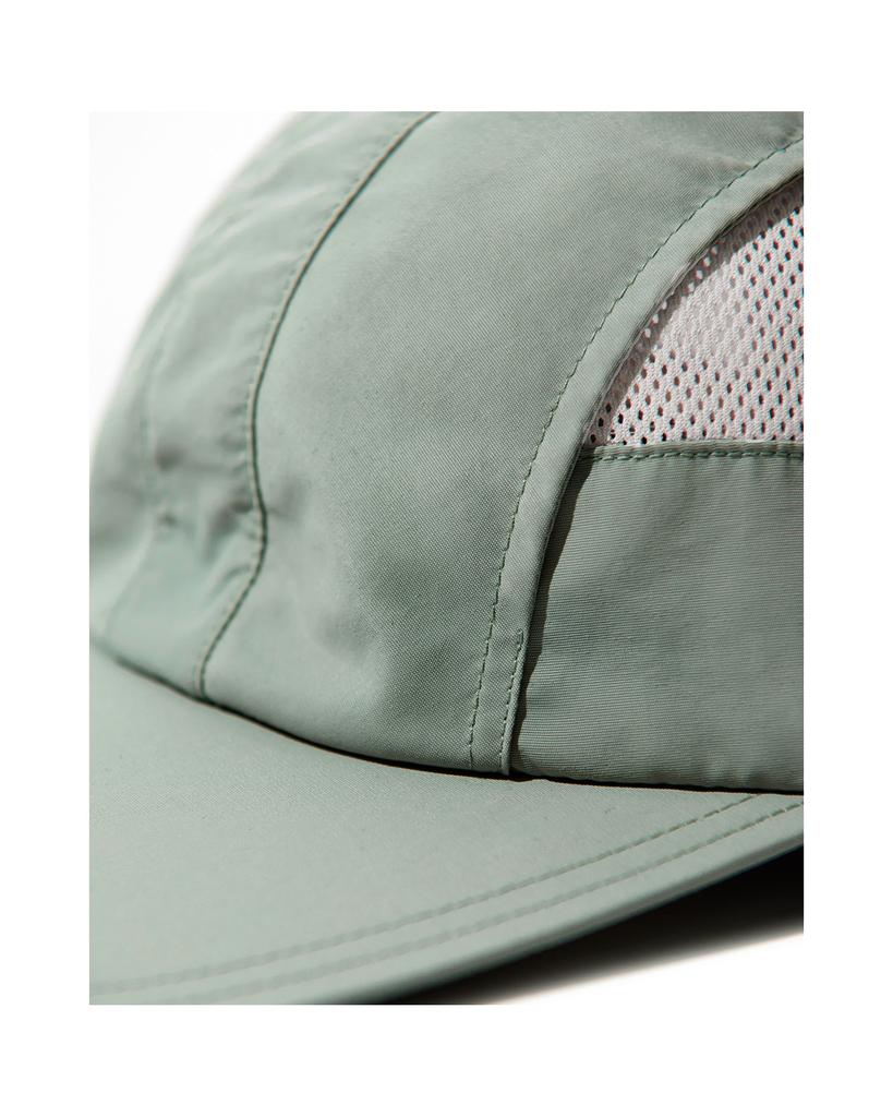 WORTHWHILE MOVEMENT Beetle Cap (Pistachio)