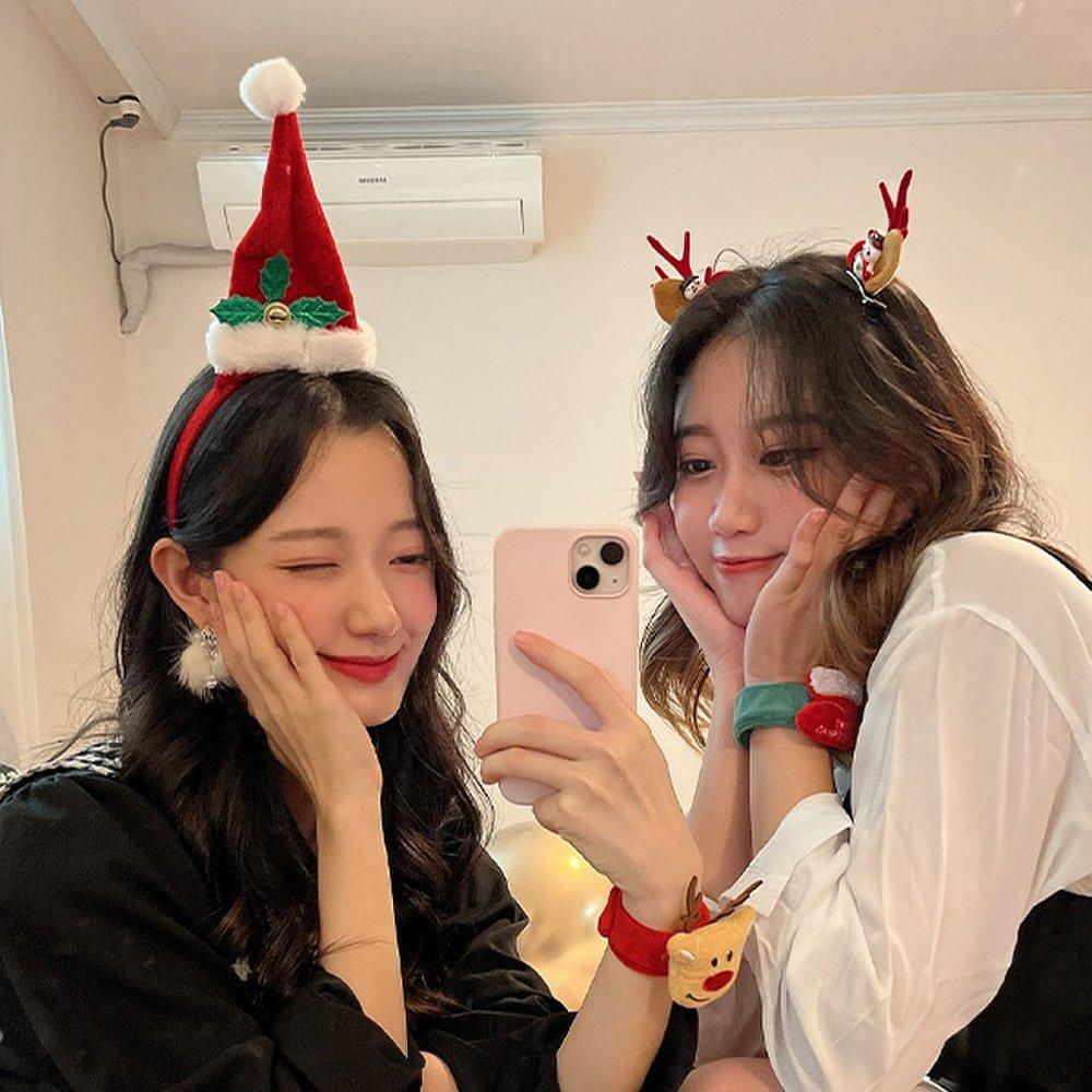 Jul Typiskt Hårband (21Hb035)