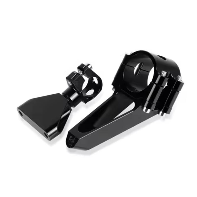 A28G-Для HONDA CBR600 Кронштейн демпфера Для Honda CBR600 Кронштейн крепления демпфера стабилизатора рулевого управления