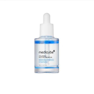 Hyaluron-Multipeptid-Serum 30 ml