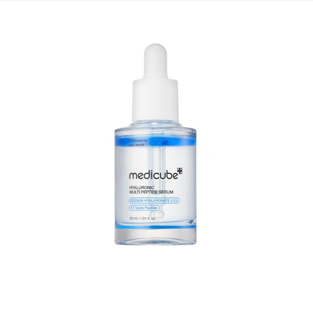 Medicube Hyaluron-Multipeptid-Serum 30 ml
