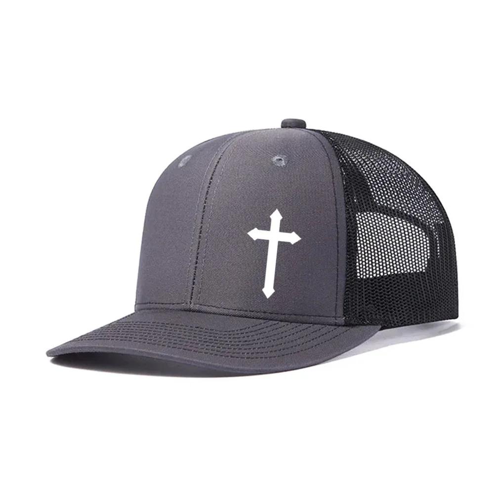 Spring Unisex Embroidery Luxury Cap Baseball Caps Man Woman Mesh Snapback Hat Peaked CapOutdoor Casual Trucker Hat Gorras Hombre
