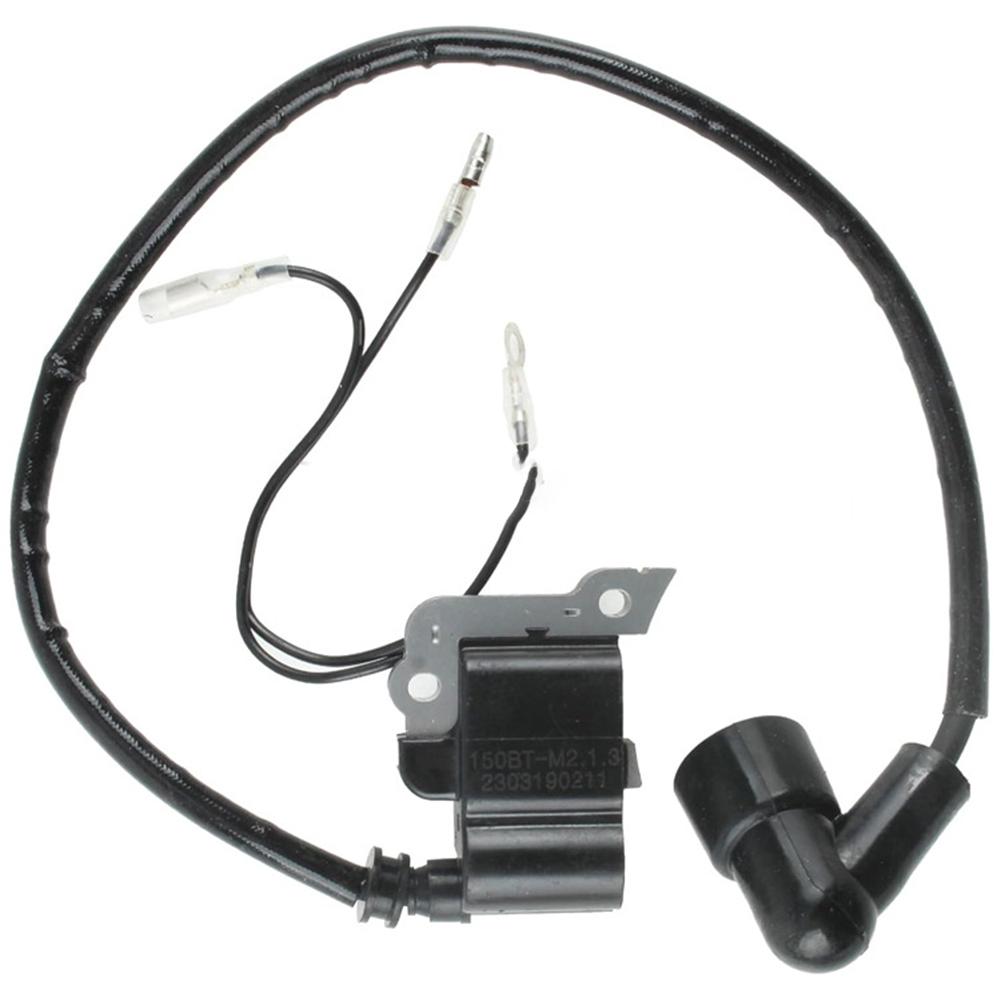 

531147161 Ignition Coil Fit For Hus 150BT 345BT 345BF 350BT 502846401 Backpack Blower Ignition Module China Mainland