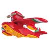 TAKARA TOMY Tomica Dream Tomica Lots of Ghibli 02 Porco Rosso Savoia Mini Car Airplane Toy Ages S.21F 3+