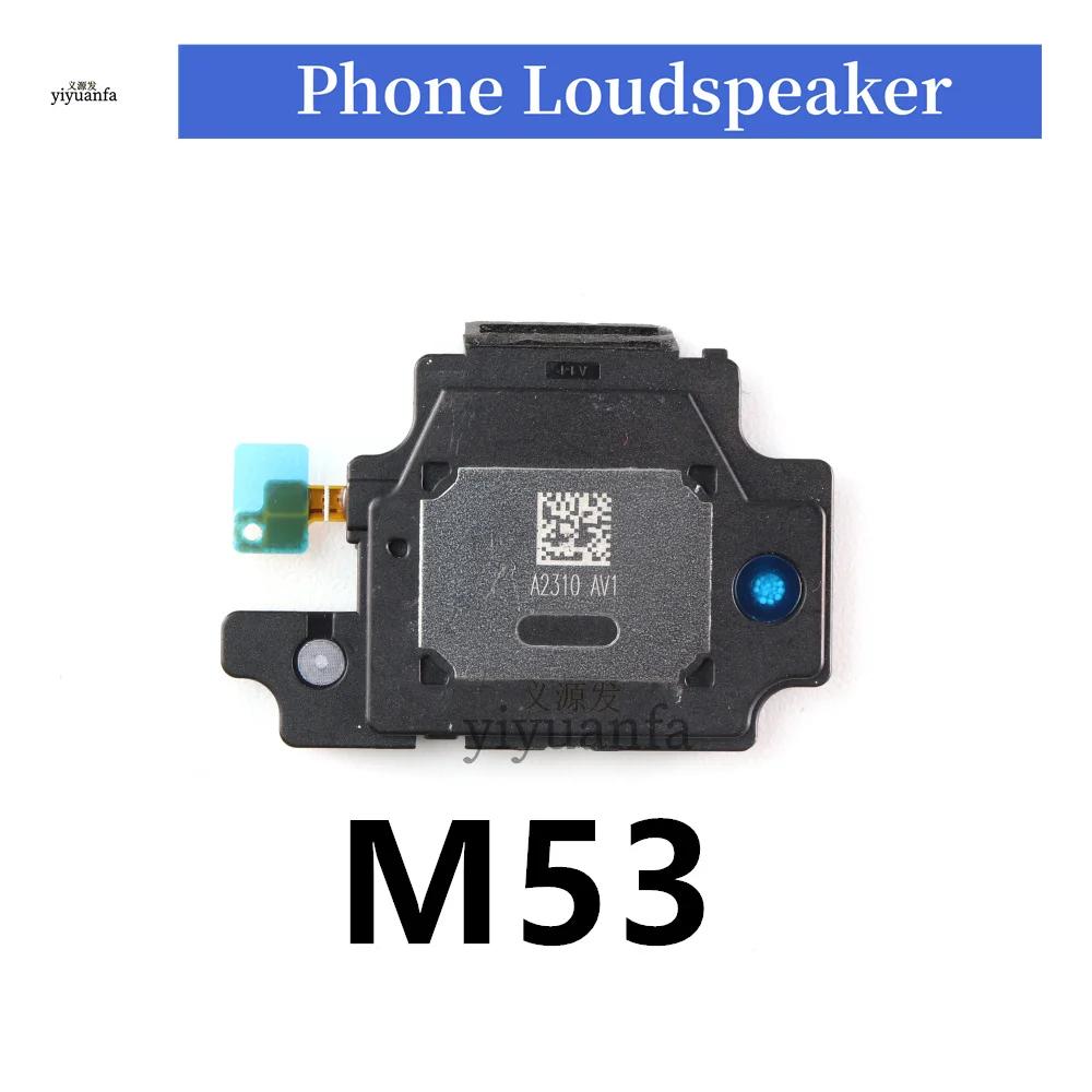 Loud Speaker Buzzer Ringer Replacement for Samsung A23 A42 A53 A54 M21 M23 M52 M53 A13 A14 4G 5G Loudspeaker