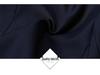 Unisex British College-Style Suit Jacket & Pleated Skirt Set: Stylish, Professional JK Uniform.