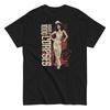Rob Zombie Dead Bride Graphic Print Men's and Women's Loose Short Sleeved T-shirt for Casual Wear All Year Round Luxury Clothing
