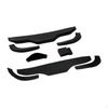 3D Glasses Mask Accessories Kit, Professional Cushion Pad Protector Wear