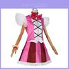 Limbus Company Hatred Queen Cosplay Costume For Anime Role Play