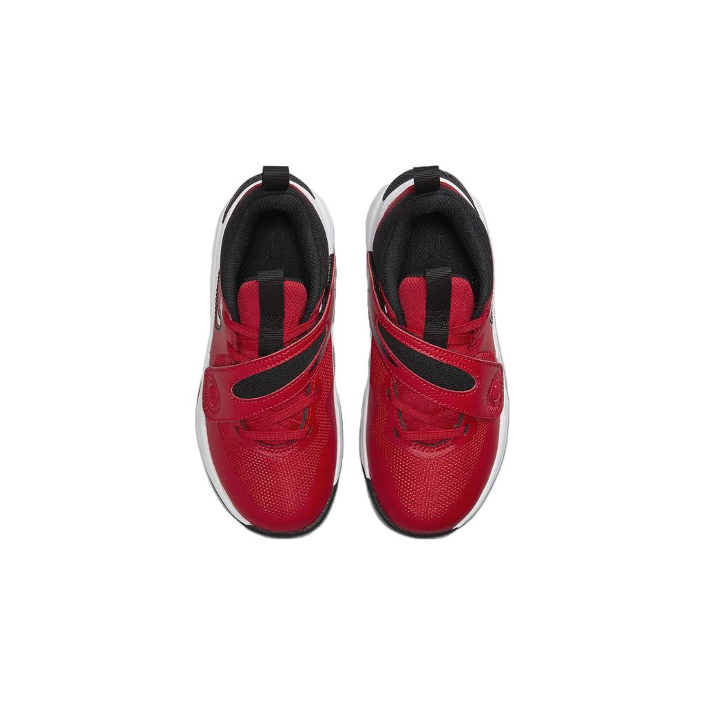 Nike Team Hustle D11 PS 'University Red' DV8994-602