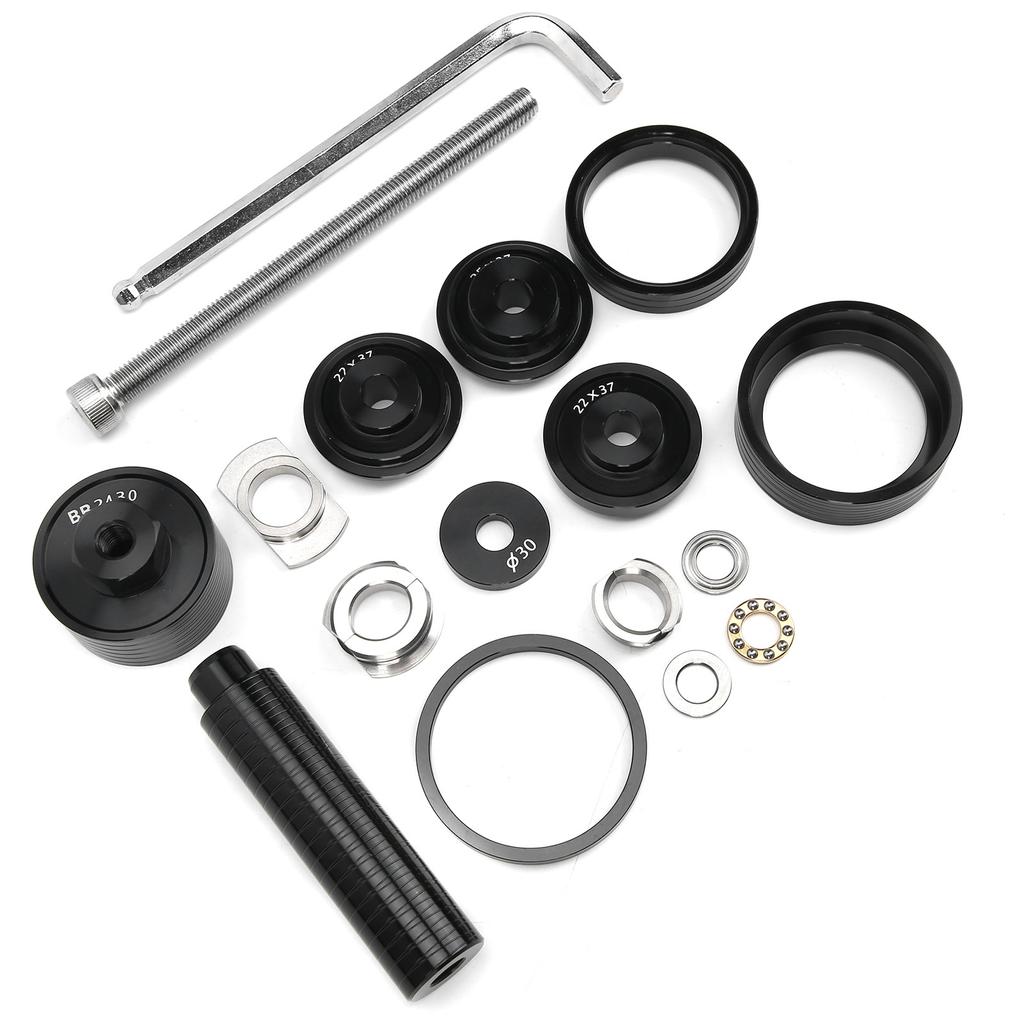 ZTTO Bicycle Press In Bottom Bracket Static Force Install Remove BB86 30 92 PF30 Tools
