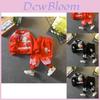Stylish Ultraman Boys Fall Outfit 2024 Trendy Kids Spring Autumn Sportswear Set