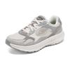 Skechers Go Run Consistent 2.0 Women Versatile Wear Resistant Low Top Casual Shoes Cream White 128622-OFWT