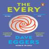 The Every by Dave Eggers Paperback Book 9780241993644