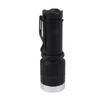 20W 365nm Led Ultraviolet Flashlight USB Rechargeable UV Flashlight Pet Urine Detector Light for Dog Cat Dry Stains