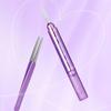 Eyelash Comb & Tweezer Kit