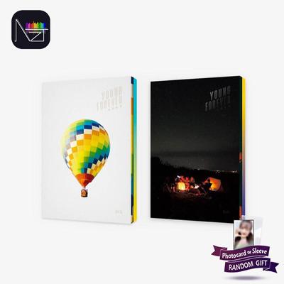 Hwayangyeonhwa Young Forever