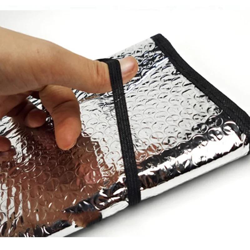 140x70CM Car Window Sun Shade Windshield Snow Ice Anti-UV Protection Front Rear Windshield Block Cover Visor Auto Accessories