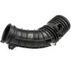 17228-RAA-A00 17228-RAC-U00 Tubo de Flujo de Aire de Goma Manguera de Admisión al Cuerpo de Mariposa Ensamblaje para Honda Accord 2003-2007 2.0L 2.4L