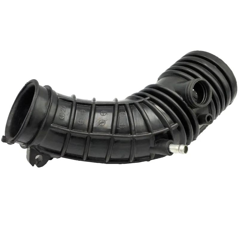 17228-RAA-A00 17228-RAC-U00 Tubo de Flujo de Aire de Goma Manguera de Admisión al Cuerpo de Mariposa Ensamblaje para Honda Accord 2003-2007 2.0L 2.4L