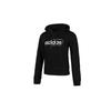 Adidas Training Comfort Hoodie Women Hoodies Black EI4632