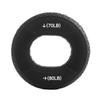 Silicone Grip Silicone Grip Strength Ring Hand Strengthener Grip Ring  Increase Muscle Power
