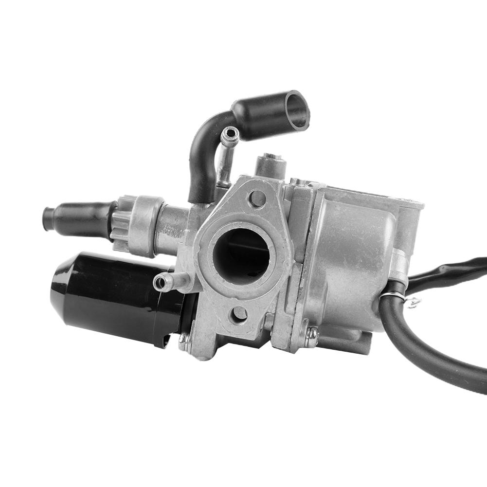 Tact 50 SP ZX34 35 SYM Kymco Carburetor Accessories