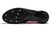 Puma EvoSPEED Prep Sprint 2 Spiked Shoes Pink/Black 194934-02