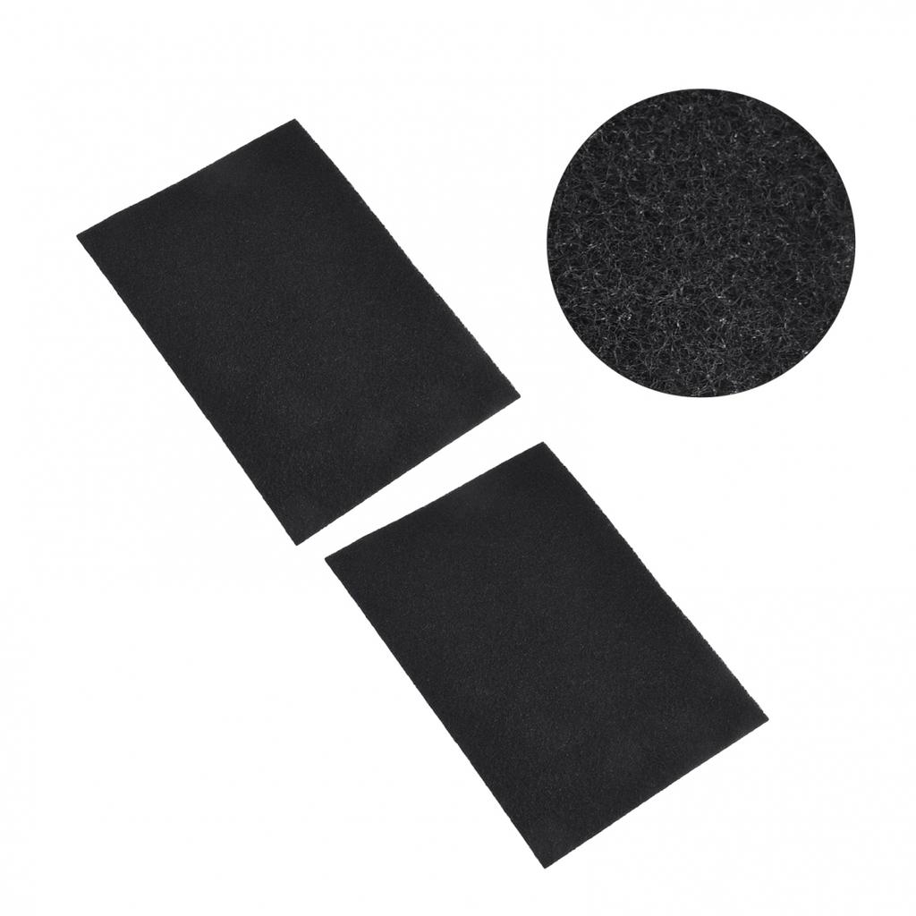 Activated Carbon Filters Replacement Supplies Equipment Pad Air Purifier