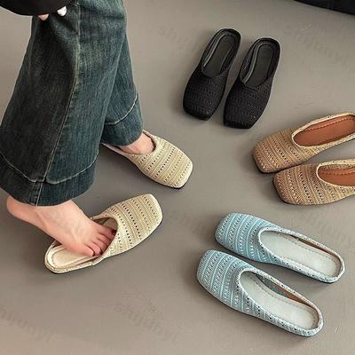 Sapatos de mulher – Sandálias