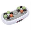 Infily Abdominal Massage and Fat Burning Device CN plug (adapter included)