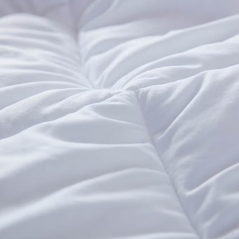 Mendale Ten-Hole Super Soft Fiber Quilt