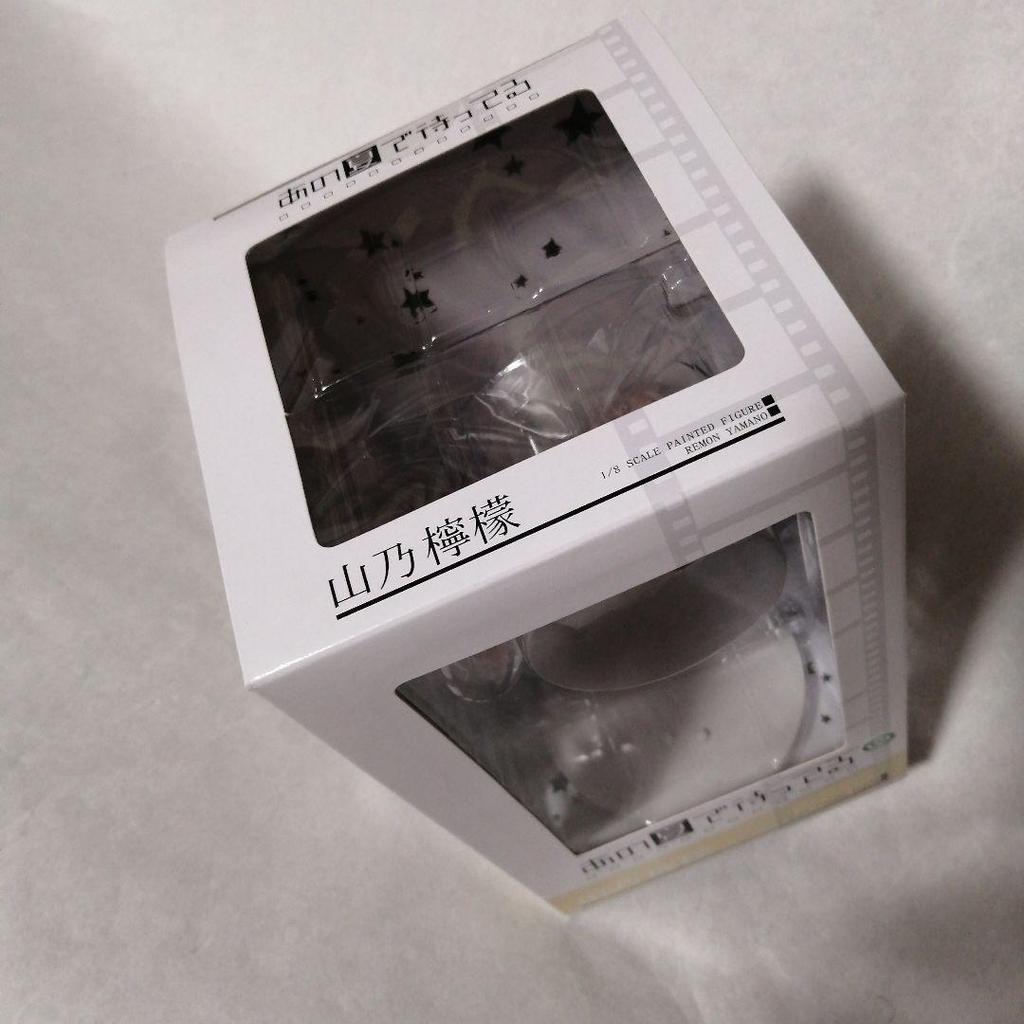 [USED] Waiting in the Summer: Lemon Yamano 1/8 Scale Complete Figure