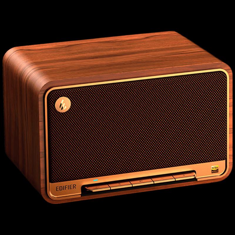 

EDIFIER M330 Retro Bluetooth Speaker (CN version)