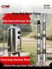 High Head Large Flow 220v Deep Well Submersible Water Pump