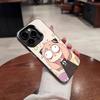 Anya Phone Case For IPhone 17 16 15 14 13 12 11 Pro Max Plus X XR XS Max Shockproof Bumper Cover