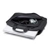 SANWA SUPPLY PC Carrying Bag (15.6-inch Wide, Black) BAG-U52BK3