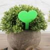 200PCS Plastic Plant Tags Reusable Garden Markers Seedling Tags for Gardeners and Plant Lovers