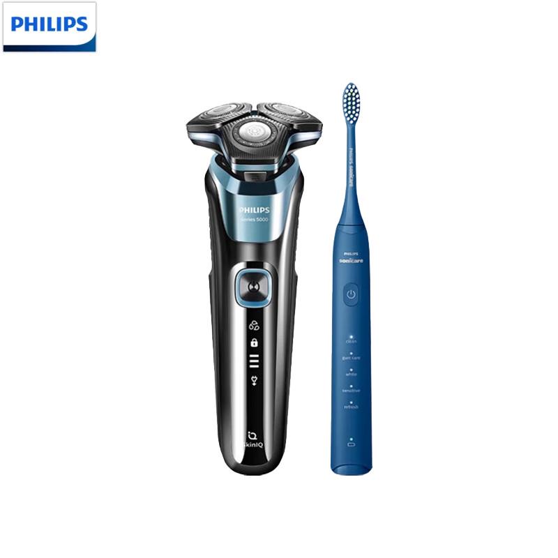 

Philips JGYC-15 Electric Shaver & Sonic Toothbrush Gift Set