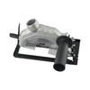 Set Base Bracket Compact Lightweight Adjustable Circular Saw Converter Electric Chainsaw Exquisite Long Lasting