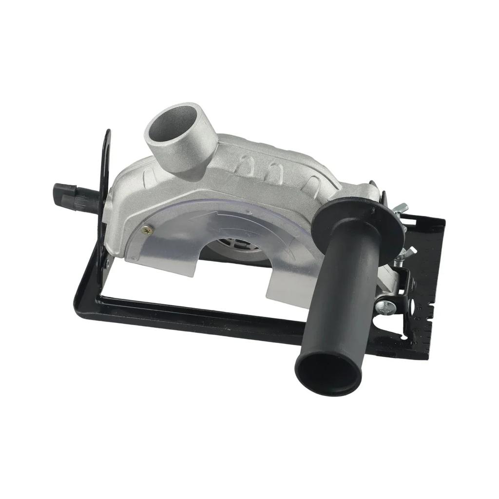 Set Base Bracket Compact Lightweight Adjustable Circular Saw Converter Electric Chainsaw Exquisite Long Lasting