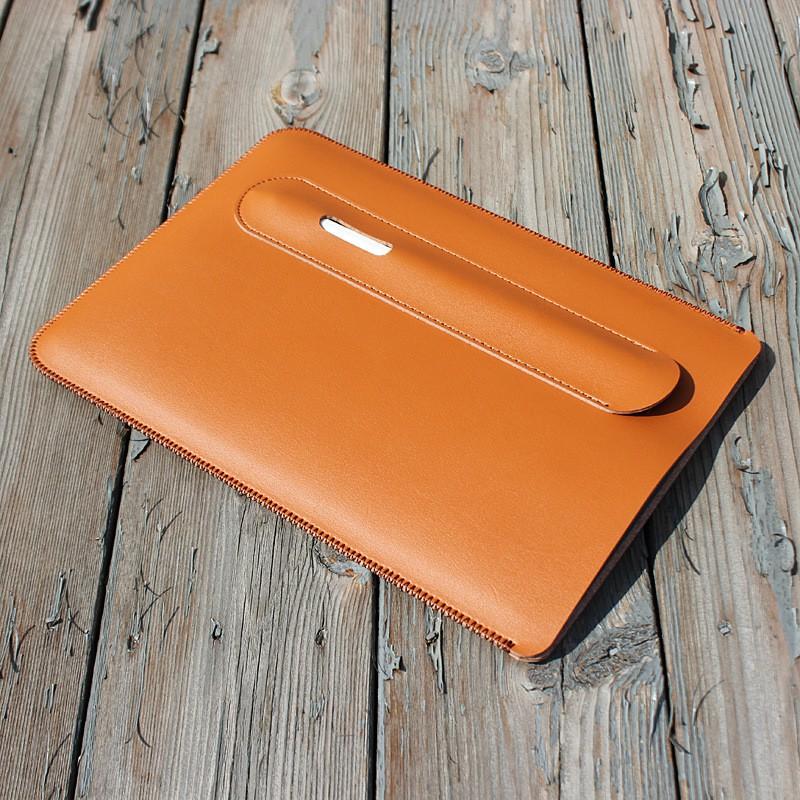 8.8 Inch Matepad Mini Leather Case Shockproof Full Body Protective Cover With Pen Slot