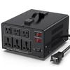 Componente electrice – Transformatoare