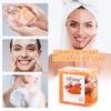 2× Turmeric Soap Skin Whitening Dark Spots Lightening Acne Brightening Turmeric